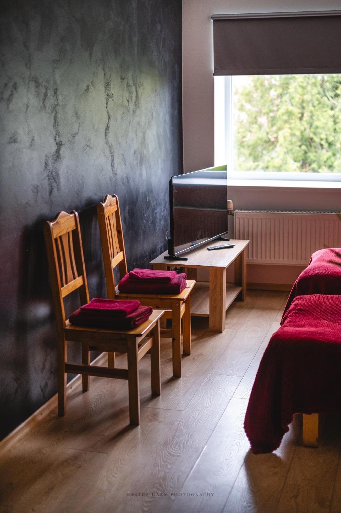 Pinska Guesthouse Номер фото